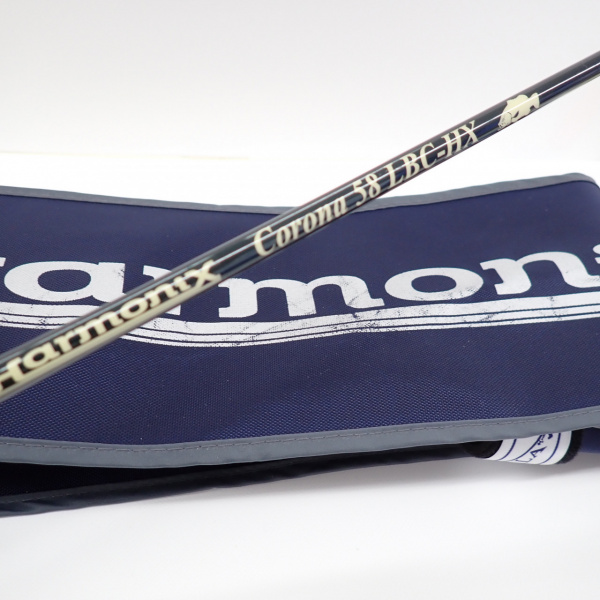 ツララ コローナ58 Harmonix Corona 58 LBC-HX ツララ ハーモニクス コローナ (Harmonix Corona) 58LBC-HX【即日発送