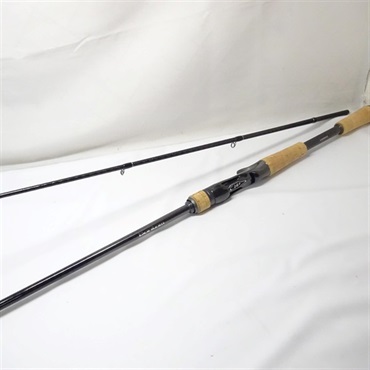 シマノ　バンタム　163ML-2 シマノ バスロッド 22バンタム 163ML-2 (ベイト ワン&ハーフ2