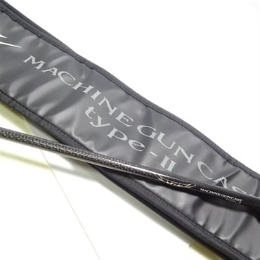 21スティーズC66MH マシンガンキャストタイプⅡ | イシグロ公式
