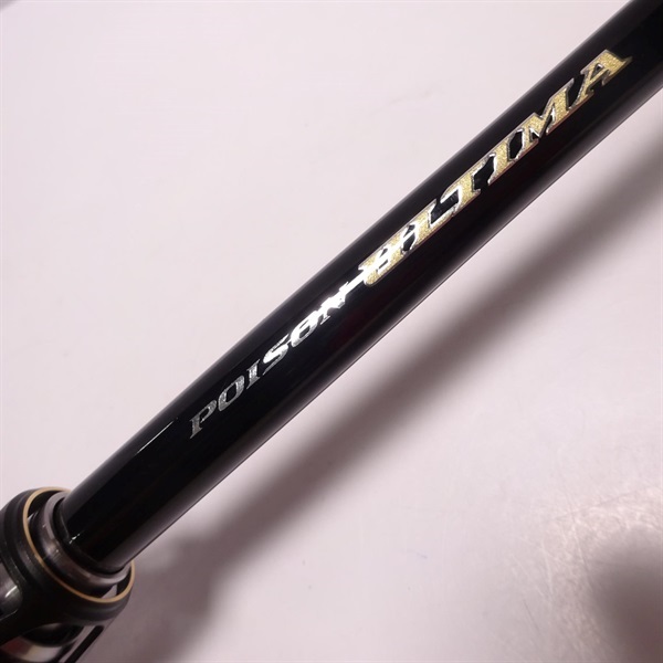 20ポイズンアルティマ172H | イシグロ公式オンラインショップ