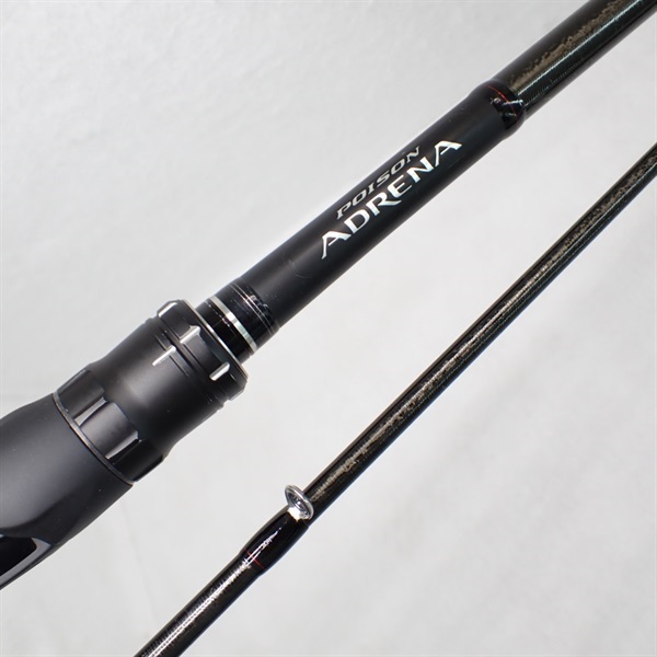 18ポイズンアドレナ 172H‐2 18ポイズンアドレナ172Hー2 | イシグロ公式オンラインショップ