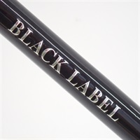 DAIWA ダイワ/ブラックレーベル SG641L/ML+XS/05807013/ロッド/ABランク/71【中古】 DAIWA（釣り） 【取り寄せ商品】 ダイワ ブラックレーベル SG