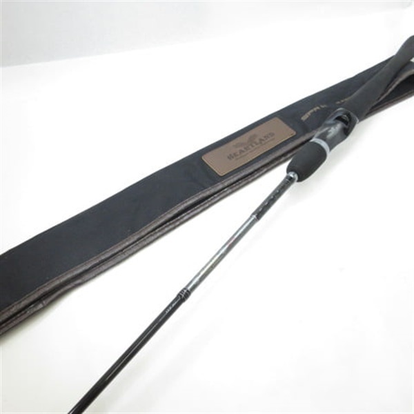 KZ　ダイワ　ハートランド　HL 6101MLFB-SV11 SPR610 KZ様専用 ダイワ ハートランド HL 6101MLFB-SV11 SPR610 - メルカリ