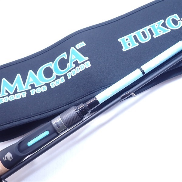 マッカブルー HUKC－692MH＋ | イシグロ公式オンラインショップ