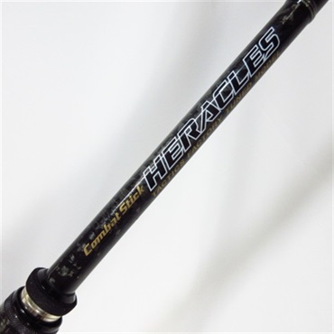 コンバットスティックヘラクレスファクトHFAC―70HST