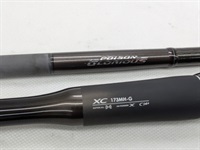 19ポイズングロリアスXC 173MH-G | イシグロ公式オンラインショップ