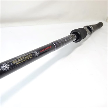 最終値下げ　新品 ダイワ ハートランド 6101MRB 18 送料込み ダイワ ハートランド 6101MRB-18 (ロッド・釣竿) 価格比較