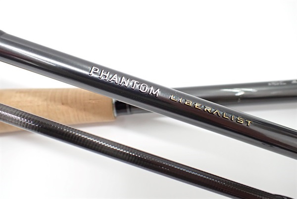 DAIWA - ダイワ　Phantom Liberalist 803M＋RSB Daiwa Phantom Liberalist 803M+RSB (Baitcasting 3 Piece) | eBay