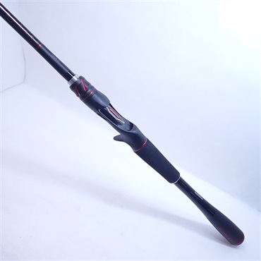 新品　20ゾディアス166mh シマノ(SHIMANO) 20 ゾディアス 166M-2(ベイト) 396846