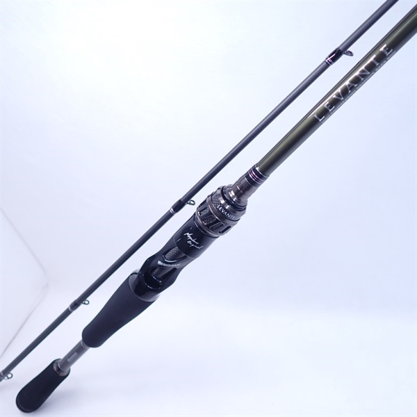 レヴァンテF3－67LV 2P | イシグロ公式オンラインショップ