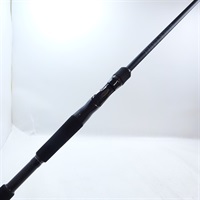 ダイワ　ブラックレーベル69MLst 未使用 DAIWA（ダイワ） 26 ブラックレーベル S69ML-2・ST (2026年モデル