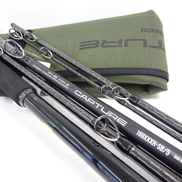 25キャプチャー169XXXH－SB／5 | イシグロ公式オンライン