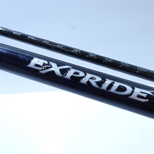 17エクスプライド 1610M-2 17エクスプライド1610Mー2 | イシグロ公式オンライン