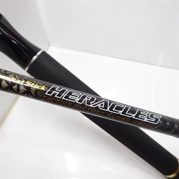 【美品】ヘラクレス EGスイミング　72MH ヘラクレスHCSC－72MH EGスイミング | イシグロ公式