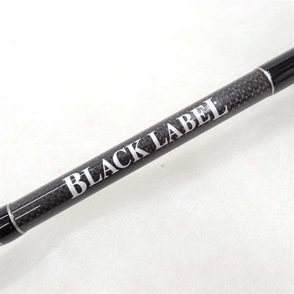 ブラックレーベル　7112XHRB ビックベイト用 ダイワ ブラックレーベル バーサタイルモデル 7112XXHRB