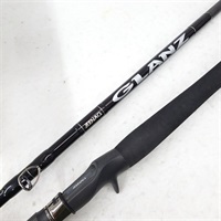 ゼナック グランツ 80-25X ZENAQ GLANZ これは…変態ロッド！【ゼナック
