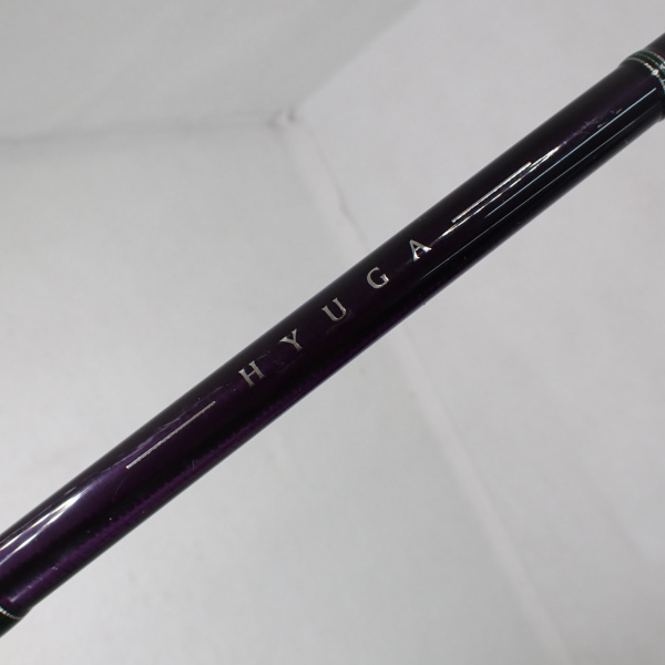 メガバス　ヒューガ72-2H　2ピース メガバス】 ヒューガ マルチピース 66-6ML Megabass HYUGA MULTI