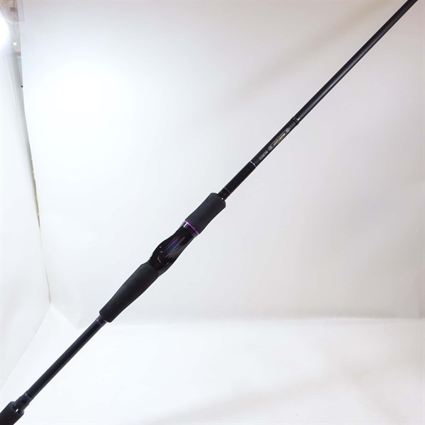 【美品】ダイワ　ハートランド　HL8112HRB-AGS15 ハートランドHL8112HRBーAGS15フォールトラップ