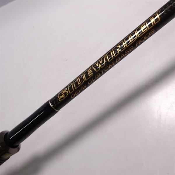 サイドワインダー HGC－70HF バレットショット | イシグロ公式