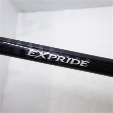 ロッド EXPIRIDE 1710H +-SB 17エクスプライド 1710H+SB | イシグロ公式オンラインショップ