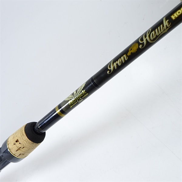 アイアンホークフックセッターIHHS69CM | イシグロ公式