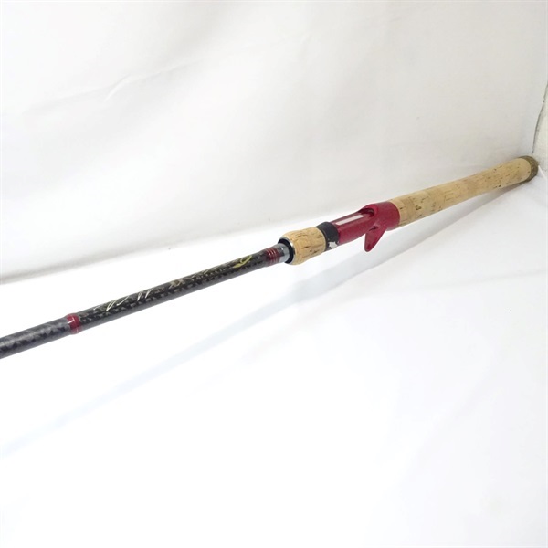昭和レトロ 中通し竿 アジ〜カツオ2.4m 昭和レトロ 中通し竿 アジ〜カツオ2.4m - メルカリ