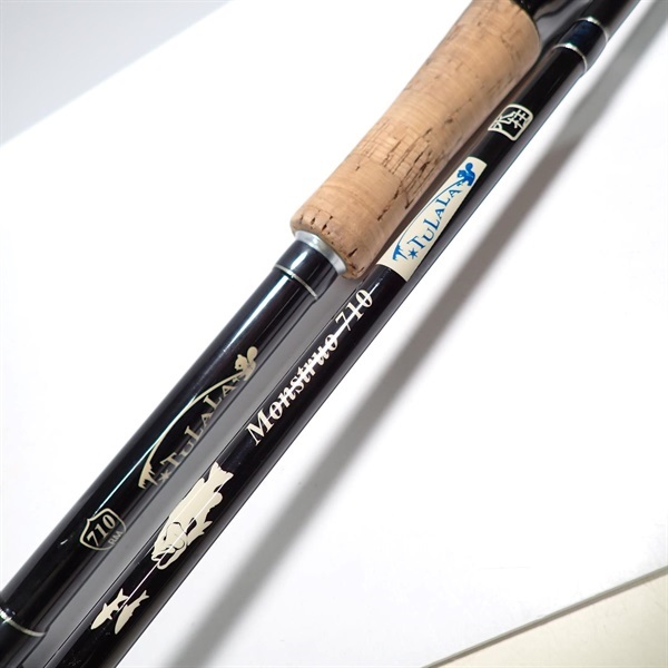 モンストロ710 | イシグロ公式オンラインショップ