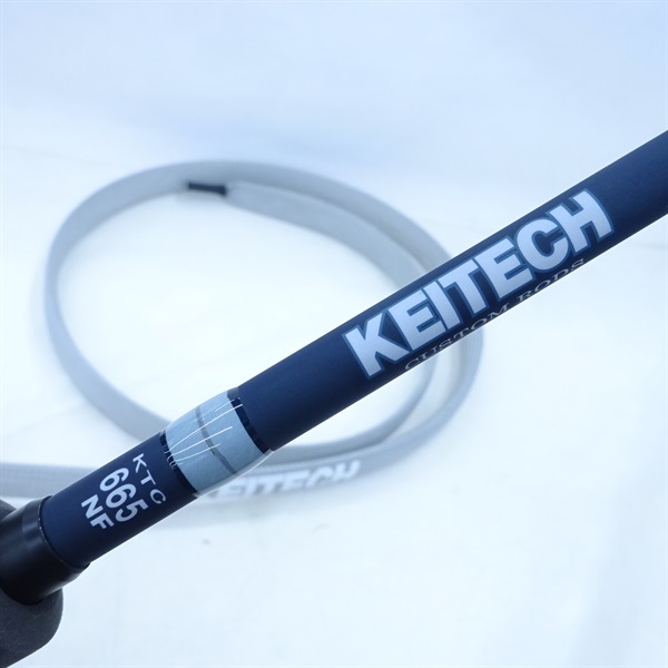 ケイテックカスタムロッドnf krc665nf ケイテックカスタムロッドKTC665NF | イシグロ公式