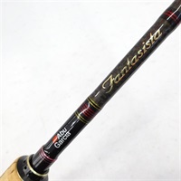 ファンタジスタ アルティスタFACー66MR | イシグロ公式