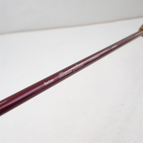 バンタムスコーピオンBSRー1650F | イシグロ公式オンライン