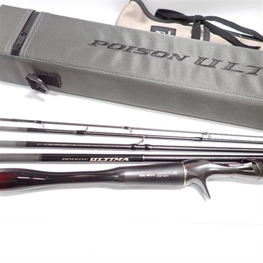 20ポイズンアルティマ5ピース166L－BFS／5 | イシグロ公式