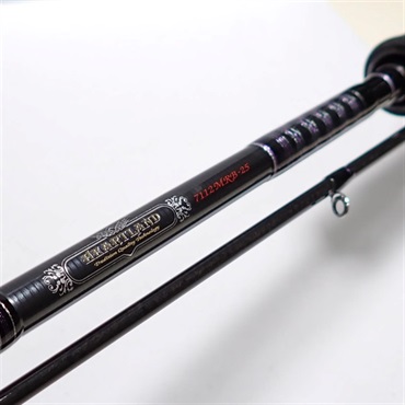 ハートランド7112MRB-25　未記入保証書付き 25ハートランド7112MRBー25 | イシグロ公式オンラインショップ
