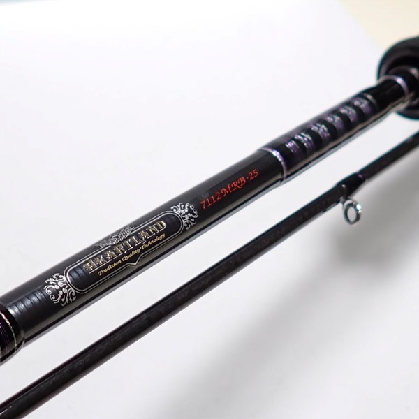 ダイワ　ハートランド7112MRB-25未使用品 25ハートランド7112MRBー25 | イシグロ公式オンラインショップ
