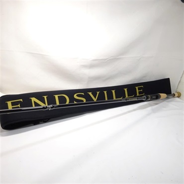 ダイコー　エンズヴィル　73H　廃盤品 ENDSVILLE/エンズヴィル】復刻を遂げたダイコー(DAIKO)伝説の