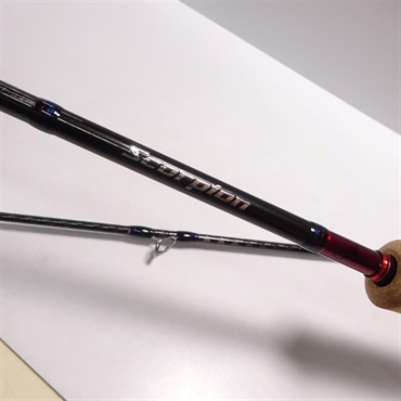 スコーピオン1631FF-2 使用後レビュー SHIMANO 19 Scorpion 1631FF-2 ブラックバス釣り