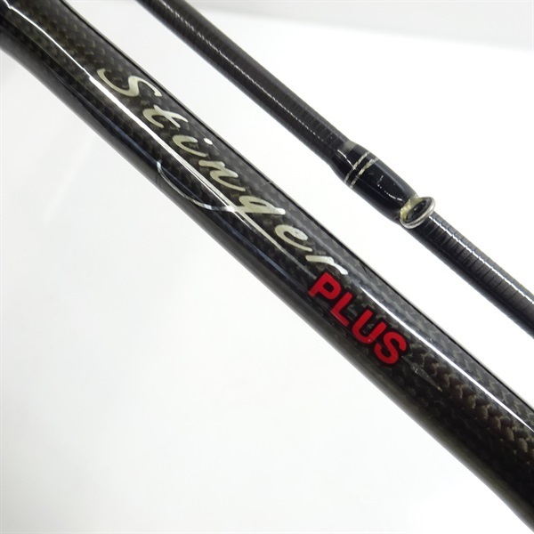 ホーネットスティンガープラス HSPC-672X-BB｜＠ベリーネット