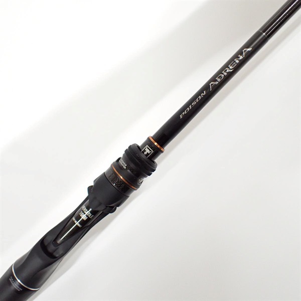 ポイズンアドレナ166M | イシグロ公式オンラインショップ