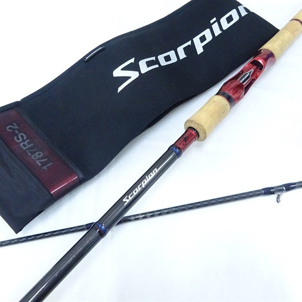 スコーピオン 1787RS-2 21スコーピオン1787RS-2 | イシグロ公式オンラインショップ