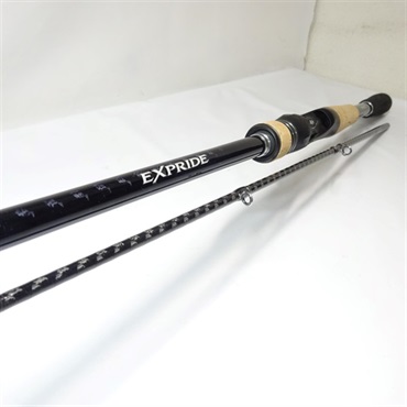 17エクスプライド168MHー2 | イシグロ公式オンラインショップ