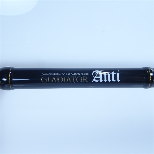 ロッド GLADIATORAnti GA-72HC King Heavy RAIDJAPAN] GLADIATOR Anti [GA-72HC King Heavy] Rod