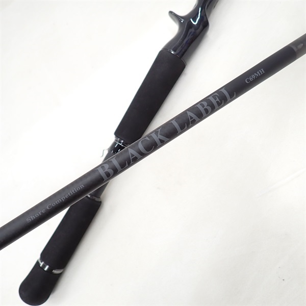 24ブラックレーベルC69MH | イシグロ公式オンラインショップ