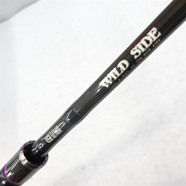 ワイルドサイドWSC72MH | イシグロ公式オンラインショップ