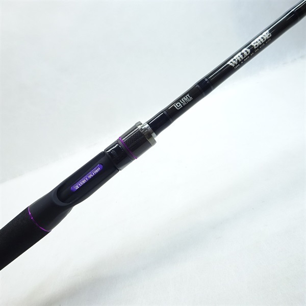 中古　袋付レジットデザインワイルドサイドWSC65XXH ビックベイトスペシャル ワイルドサイド ビッグベイトスペシャルWSC65XXH | イシグロ
