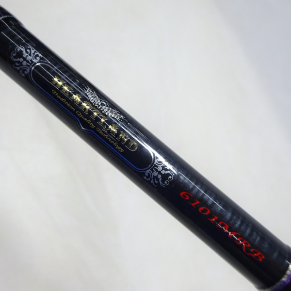ハートランド HL6101MRBー18 | イシグロ公式オンラインショップ