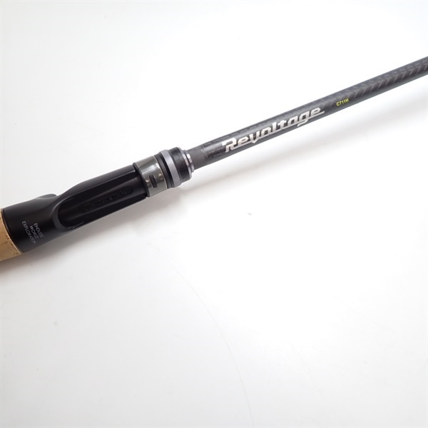 未使用品！ ジャッカル リボルテージ C711H REVOLTAGE リボルテージC711H | イシグロ公式オンラインショップ