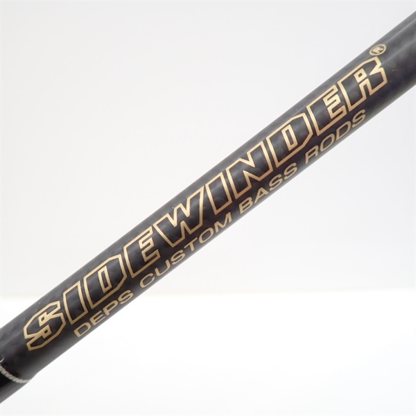 サイドワインダー/HGC-76XX GPスラップショット サイドワインダーHGC－76XX／GP スラップショット | イシグロ