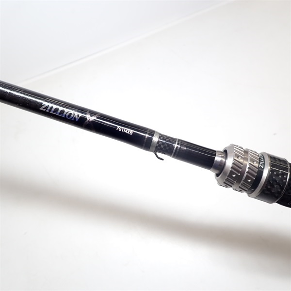 ダイワ ジリオン 701MXB バス用ベイトロッド 16ジリオン701MXB・K | イシグロ公式オンラインショップ