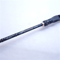 ELIXIR フィッシングロッド 540 日本製 ロッド