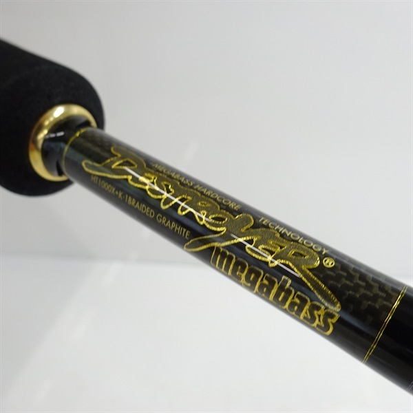 デストロイヤージグSPファンクション F5ー510X | イシグロ公式