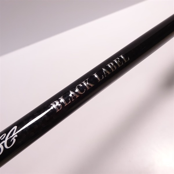 ブラックレーベルBLX SG 671L／ML＋FB | イシグロ
